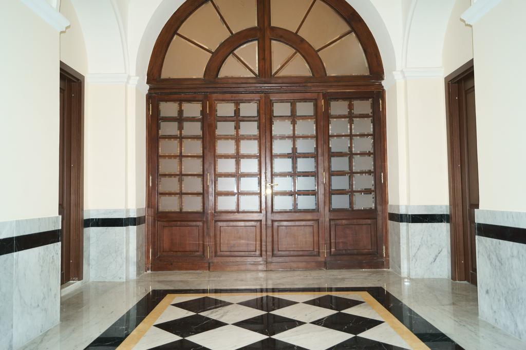 Caterina One O One - Embassy Apartment Rom Exterior foto