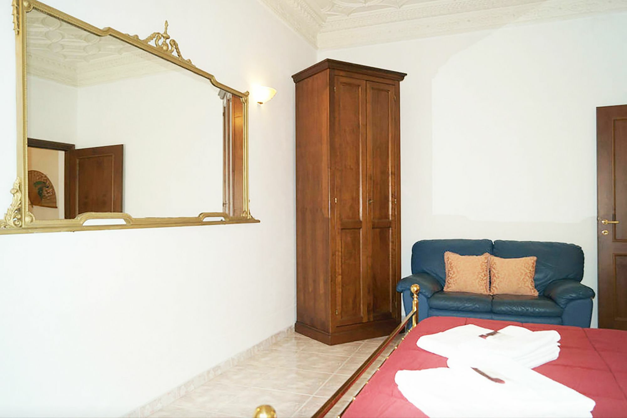 Caterina One O One - Embassy Apartment Rom Exterior foto