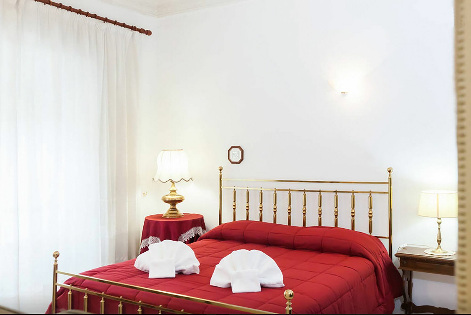 Caterina One O One - Embassy Apartment Rom Exterior foto