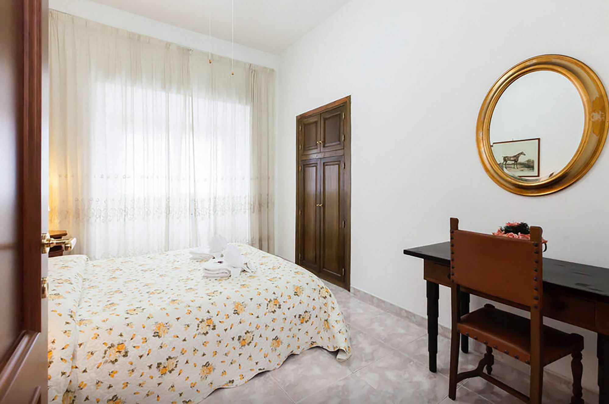 Caterina One O One - Embassy Apartment Rom Exterior foto