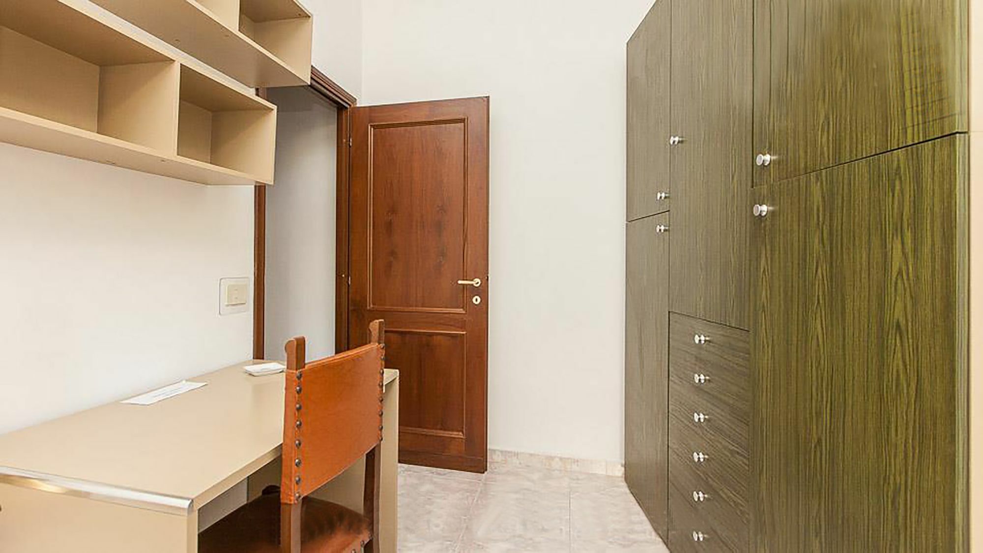 Caterina One O One - Embassy Apartment Rom Exterior foto